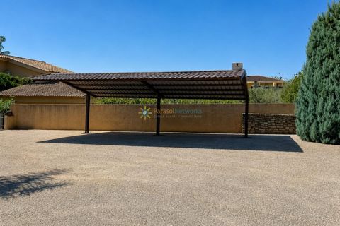 Villa a Ontinyent, Valencia, Ontinyent - € 470.000 | Ref: PNVL2172 - foto 31
